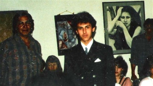 Carlos Benitez