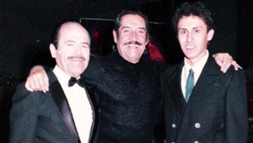 Carlos Benitez