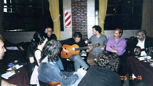 Carlos Benitez