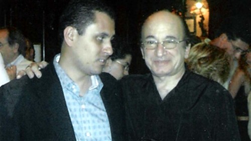Carlos Benitez