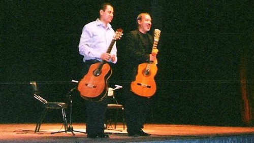 Carlos Benitez
