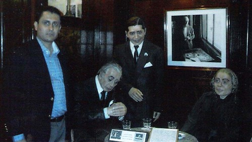 Carlos Benitez