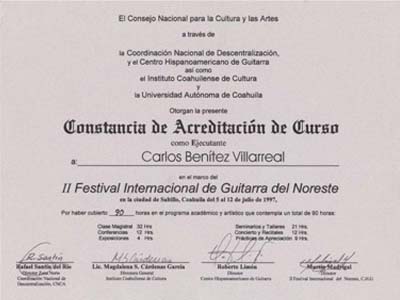 diplomas